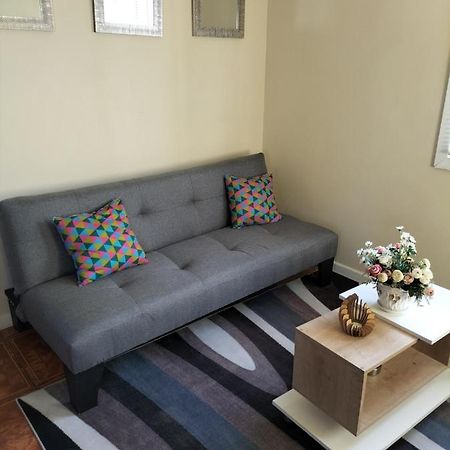 Cabanas Barrancas San Antonio  Ngoại thất bức ảnh