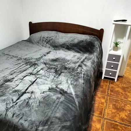 Cabanas Barrancas San Antonio  Ngoại thất bức ảnh