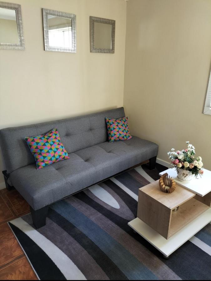 Cabanas Barrancas San Antonio  Ngoại thất bức ảnh