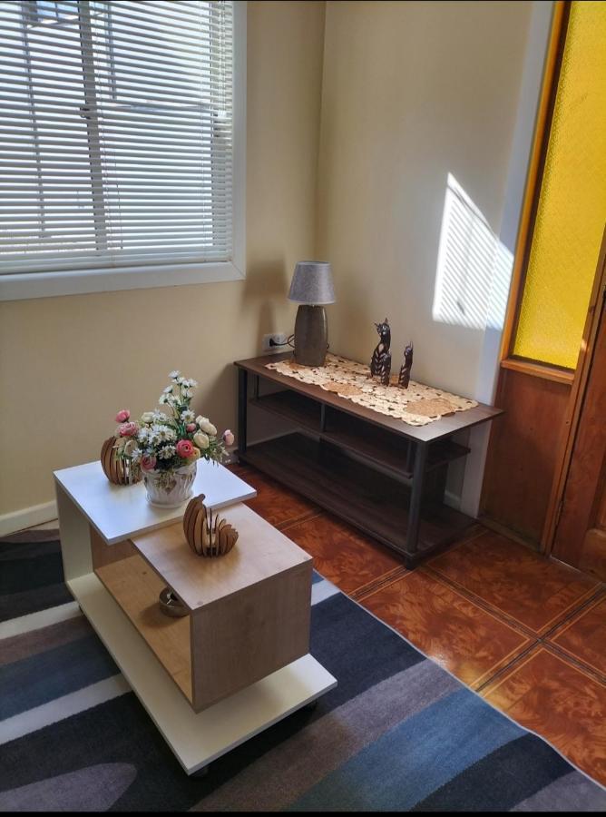 Cabanas Barrancas San Antonio  Ngoại thất bức ảnh