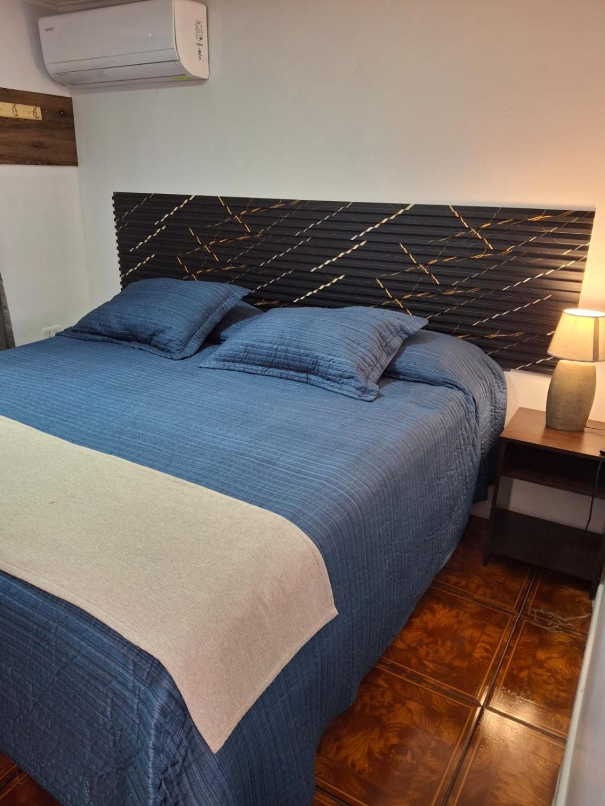 Cabanas Barrancas San Antonio  Ngoại thất bức ảnh