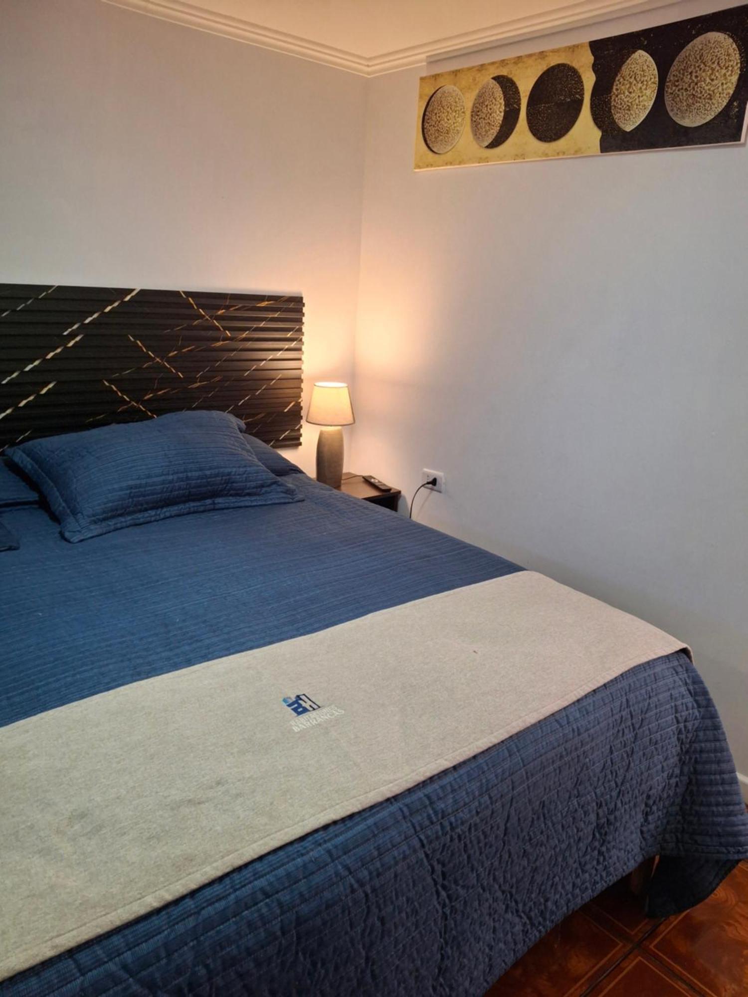 Cabanas Barrancas San Antonio  Ngoại thất bức ảnh